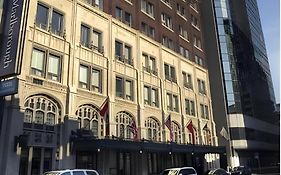 The Marlborough Hotel